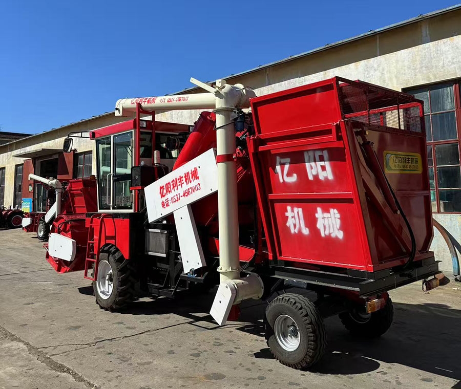 玉米脫粒機(jī)