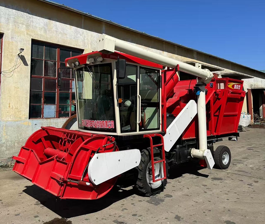 玉米脫粒機(jī)