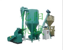 飼料加工設(shè)備