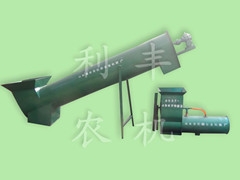 洗薯機(jī)淀粉機(jī)