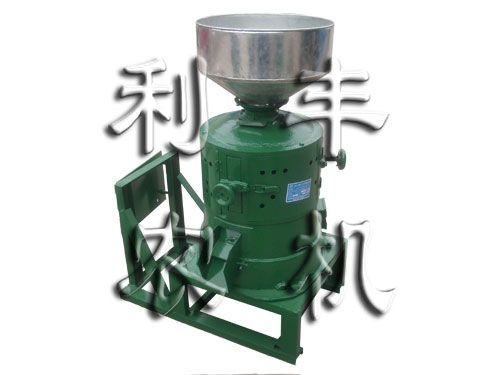 碾米機(jī)