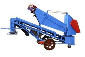 移動式多功能轉(zhuǎn)向扒糧(谷)出倉機(jī)