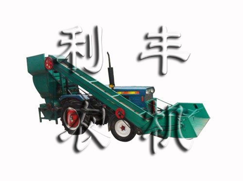 自動上料玉米脫皮脫粒兩用機(jī)