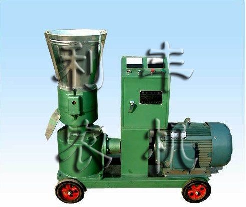 顆粒飼料機(jī)