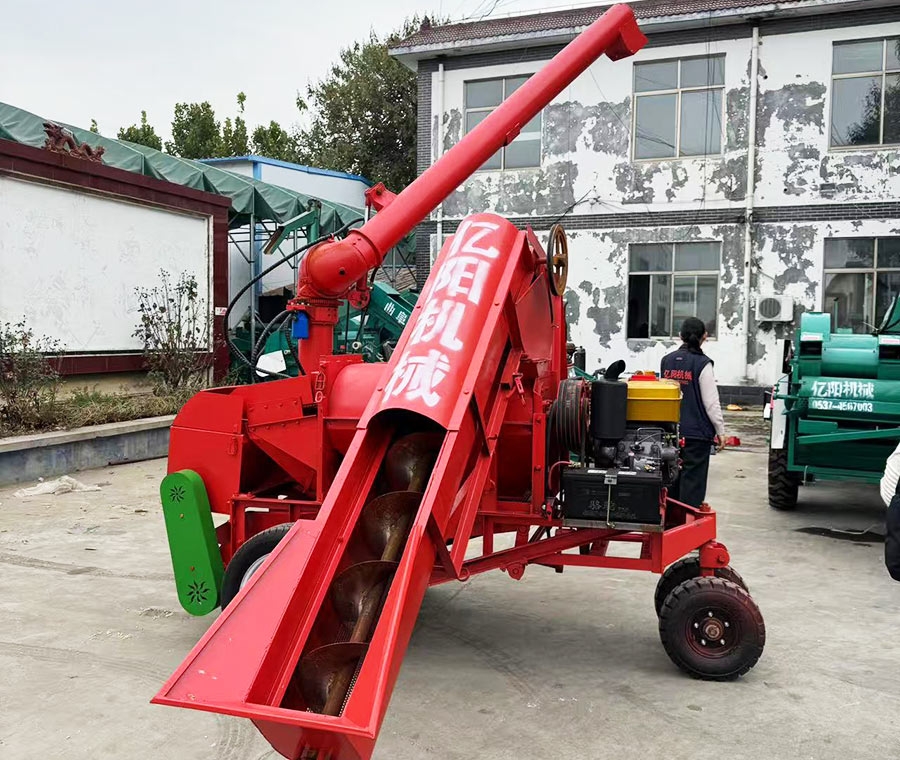 玉米脫粒機(jī)