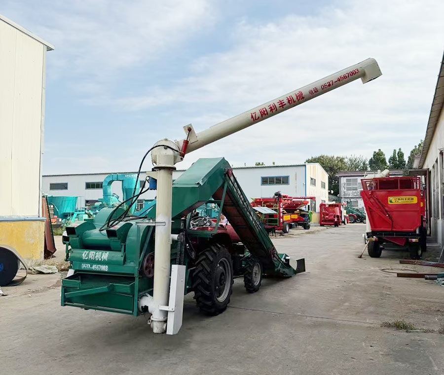 玉米脫粒機(jī)