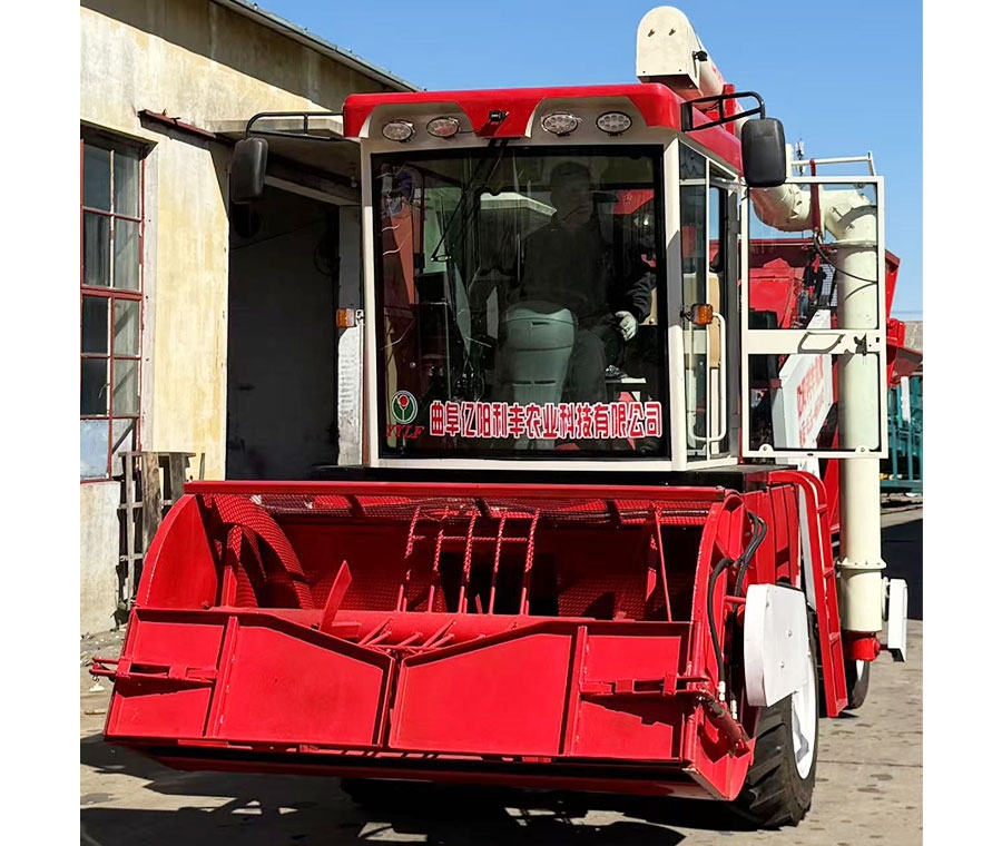 玉米脫粒機(jī)