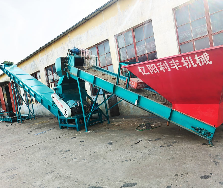 玉米芯粉碎機(jī)