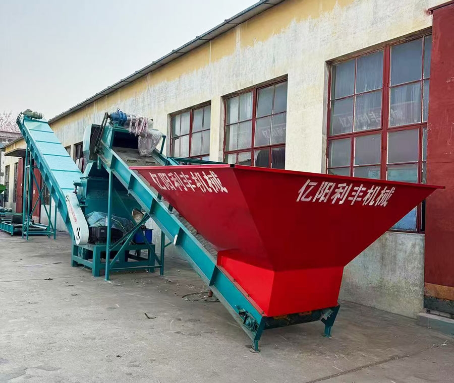 玉米芯粉碎機(jī)