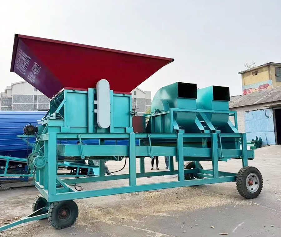 玉米芯篩選機(jī)