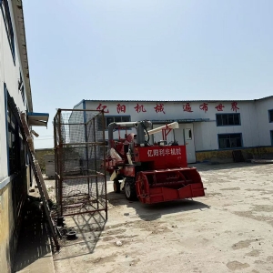 實(shí)力廠區(qū)