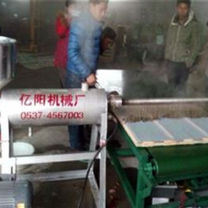 紅薯粉條機(jī)