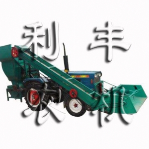 自動(dòng)上料玉米脫皮脫粒兩用機(jī)