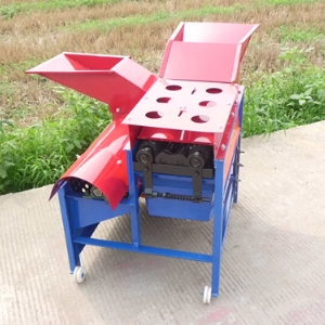 家用玉米脫粒機 yy-860-2型