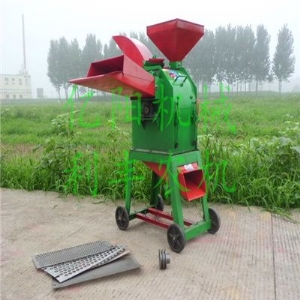 多功能飼料揉絲機(jī)