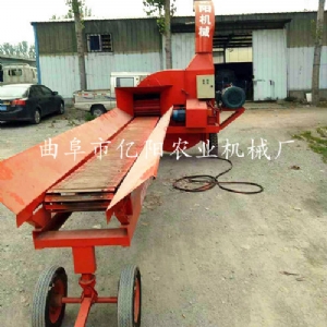 ZC-20型秸稈鍘草機(jī)