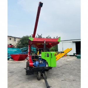 玉米脫粒機(jī)