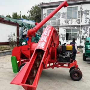 玉米脫粒機(jī)