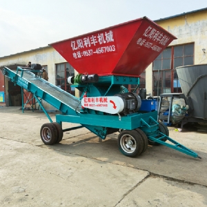 玉米芯粉碎機(jī)