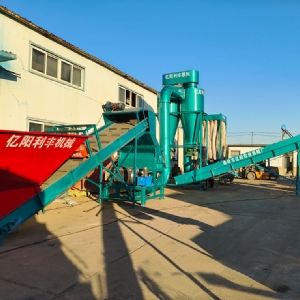 玉米芯粉碎機(jī)