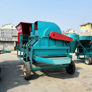 玉米芯篩選機(jī)