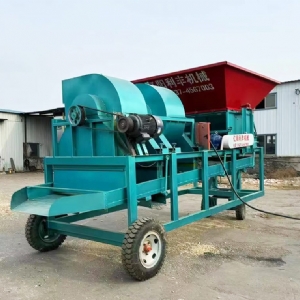 玉米芯篩選機(jī)