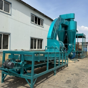 玉米芯篩選機(jī)