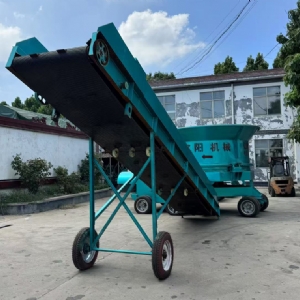 秸稈粉碎機(jī)