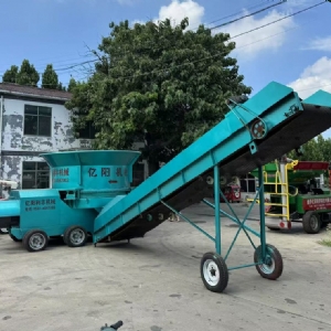 秸稈粉碎機(jī)