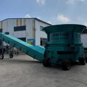 秸稈粉碎機(jī)